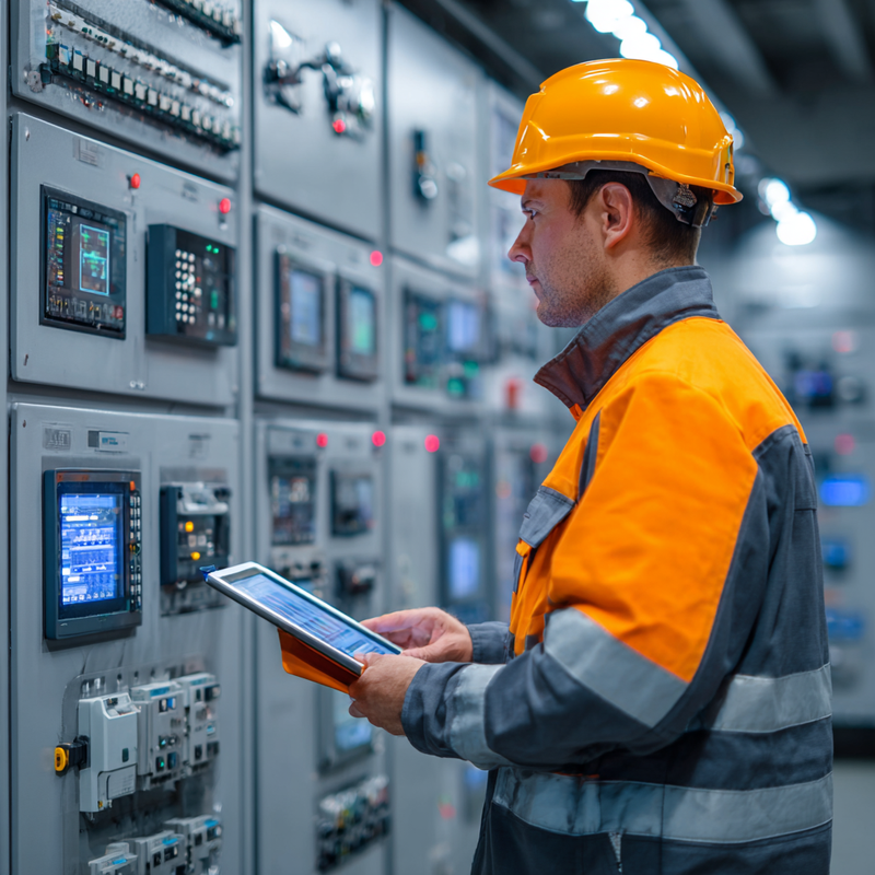 автоматизация