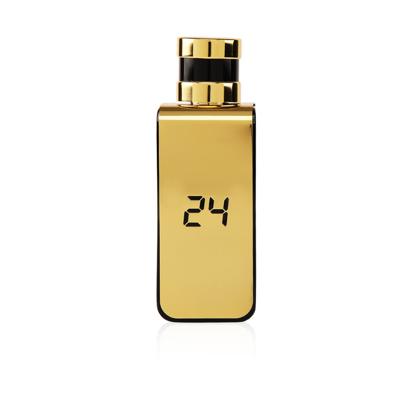 24 ELIXIR GOLD EDP 100ML