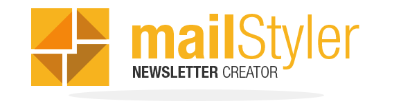MailStyler Newsletter Creator Pro 2.22.10.03
