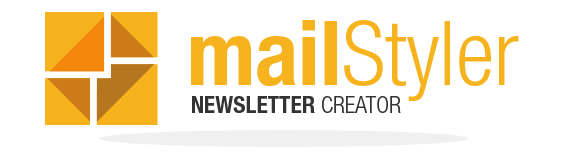 MailStyler Newsletter Creator Pro 2.22.02.21