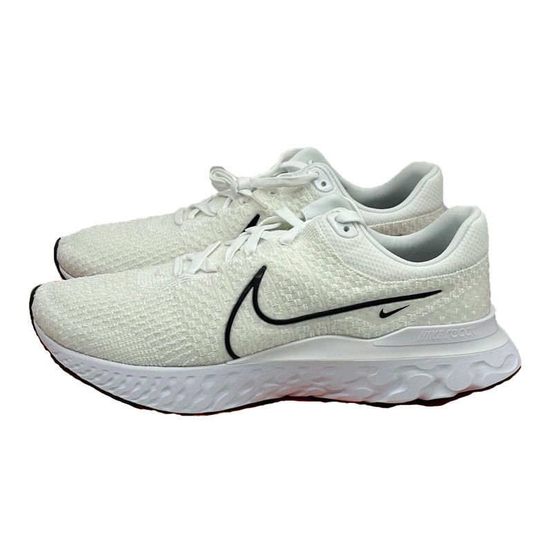 装い新たにフルモデルチェンジ！「NIKE REACT X INFINITY RUN 4