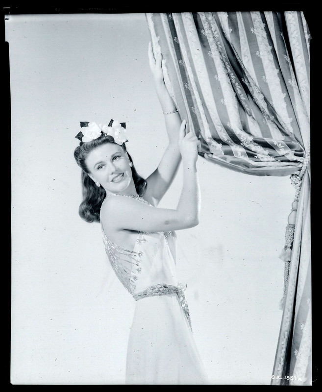 Ginger Rogers md35