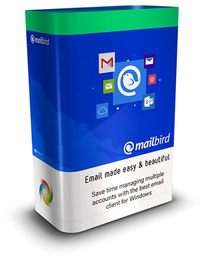 Mailbird Pro 2.5.48.0 + Portable RePack elchupacabra