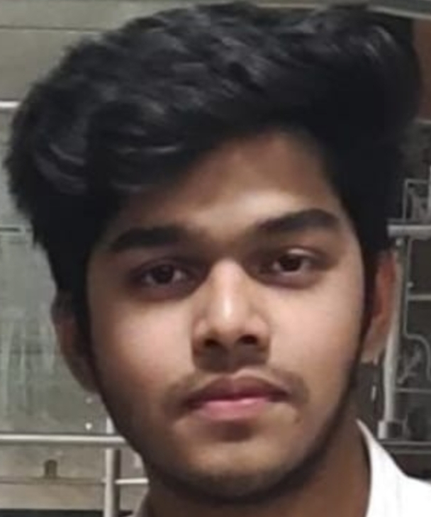 Rayyan Khan