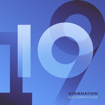 VA - Atomnation: 2019 Compilation (2019)