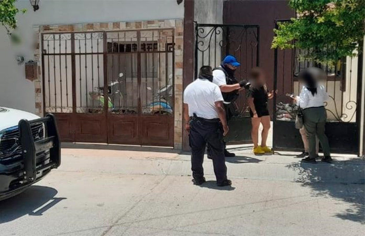 Secuestro virtual de niño movilizó a la Guardia Nacional y dieron con el menor