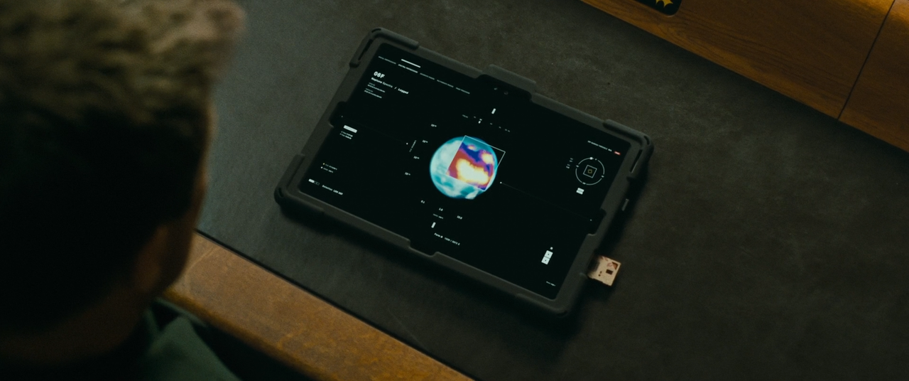 Ad Astra (2019) [BluRay Rip 1080p ITA-ENG DTS-AC3 SUBS] [M@HD].m