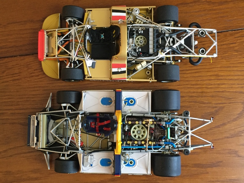 Best 1:18 Porsche 917 (e.g. Amalgam, AUTOart, BBR, Exoto Best 1:18 Porsche 917 (e.g. Amalgam, AUTOart, BBR, Exoto