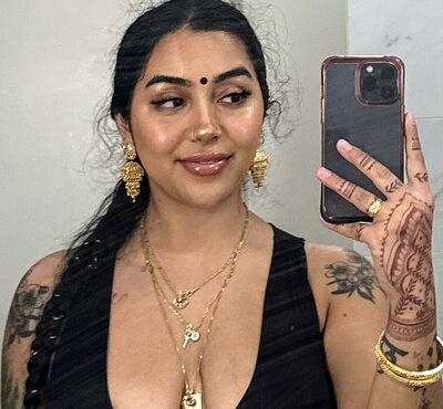 Vishakha Mallya aka My_DesiGirl / Boomshakhalaka 7 BG PPV Onlyfans