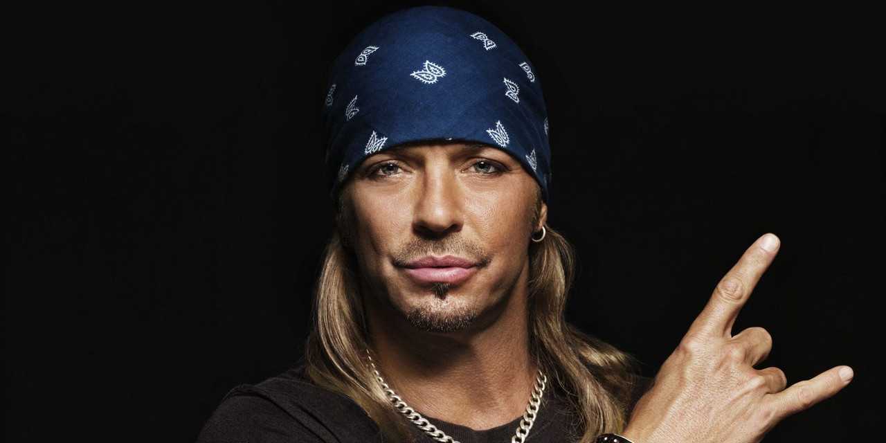 Bret Michaels