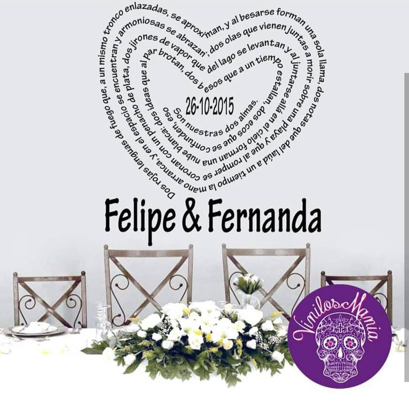 Matrimonio (muro)