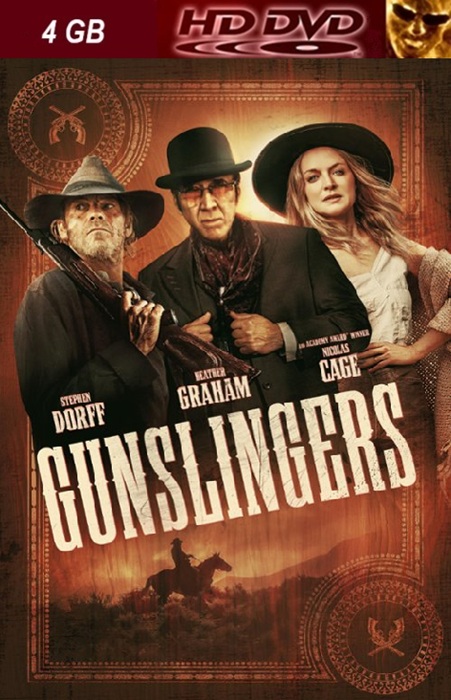 Rewolwerowcy / Gunslingers (2025) MULTi.1080p.WEB-DL.H264.DDP5.1-NEO / Lektor Napisy PL