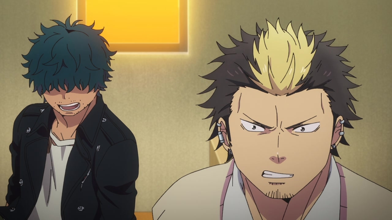 [SubsPlease] Ao no Exorcist - Yuki no Hate-hen - 01 (720p) [80B5E95E].0003