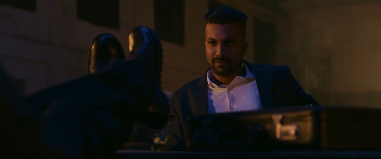 Aadu 3 2026 WebRip [Hindi + Tamil + Telugu + Malayalam + Kannada] 1080p 480p 720p ESub Screenshot