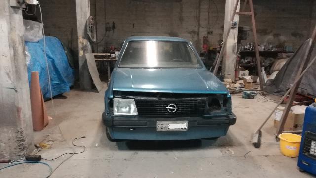 Opel kadett d 1.2 s "ma chi me lo ha fatto fa" - Pagina 3 Rps20190212-162551