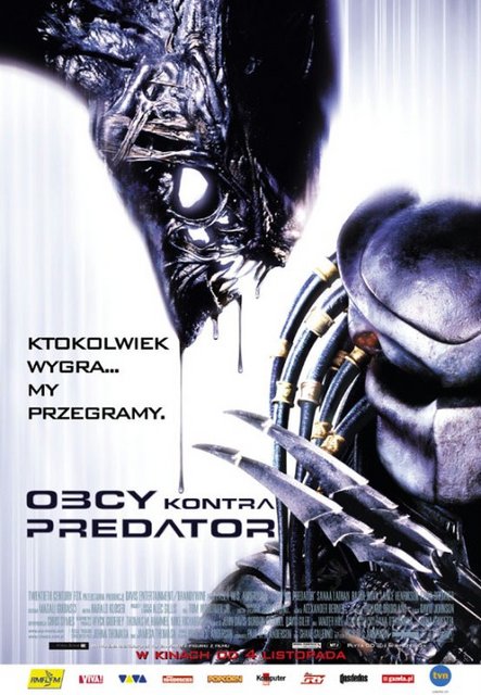 Obcy Kontra Predator / AVP Alien vs Predator (2004) 1080p.Blu-ray.CEE.AVC.DTS-HD.MA.5.1 / POLSKI LEKTOR i NAPISY