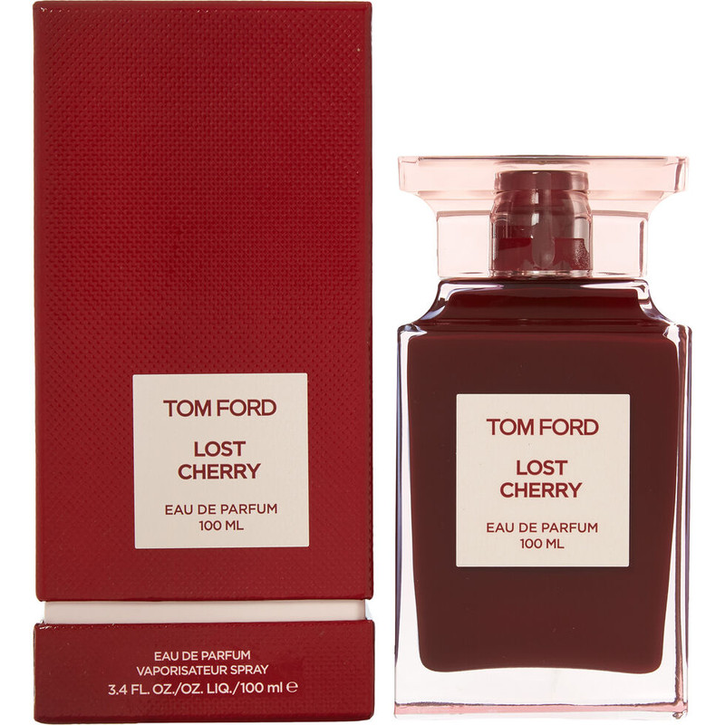 🎄🎁TOM FORD Lost Cherry 3.4oz/100ml Eau De Parfum Original Sealed Free Ship 888066098878 eBay