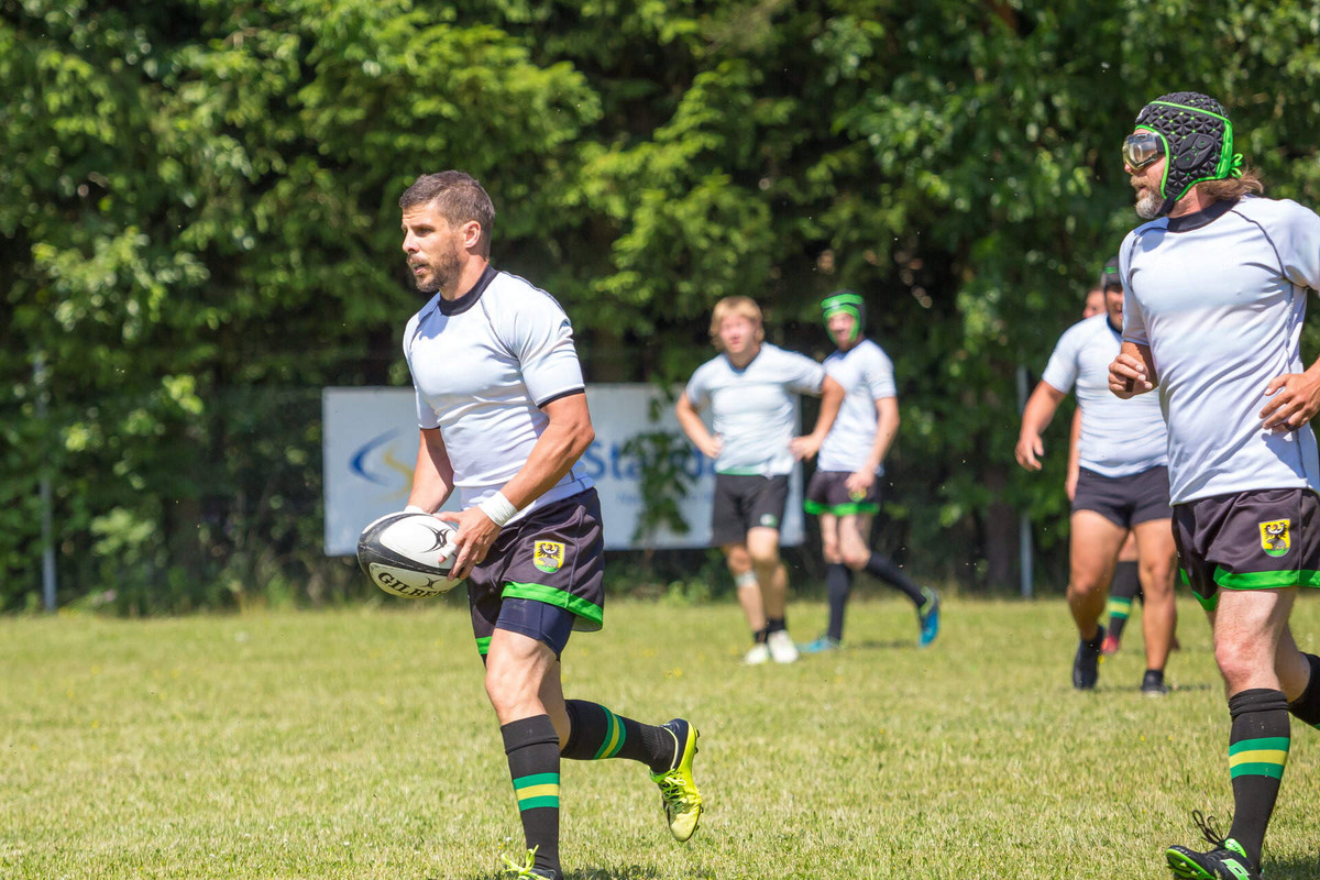 Otevřený turnaj - RC Jesenik proti RC Titáni 16