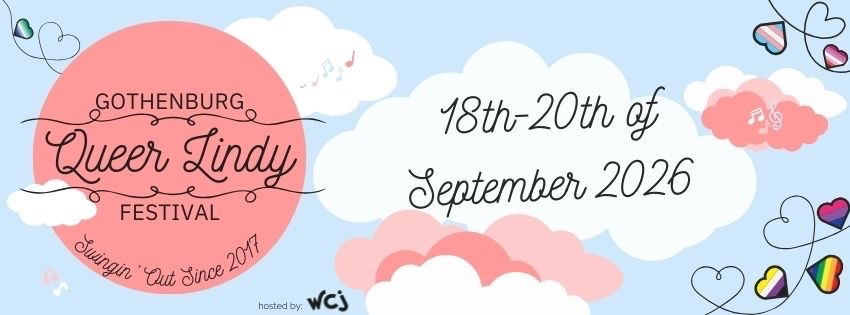 Gothenburg Queer Lindy Festival