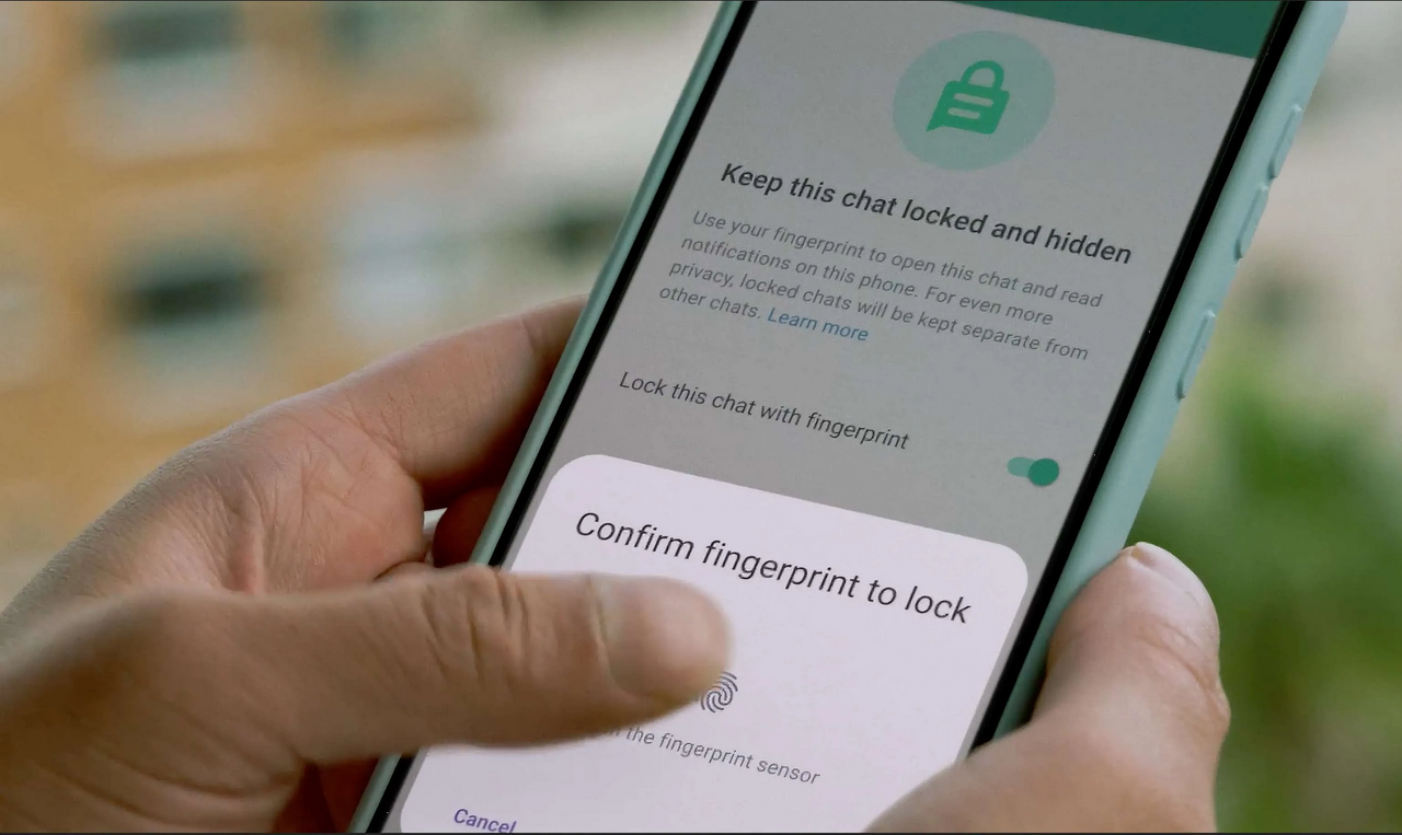 Los 3 mejores trucos de WhatsApp contra los hackeos y estafas