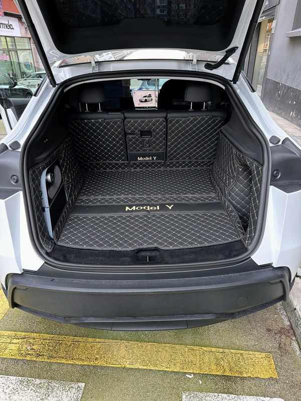 Tesla Gallery 5
