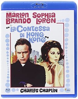 La Contessa Di Hong Kong (1967) FullHD 1080p 5.1 AC3 ITA + Sub
