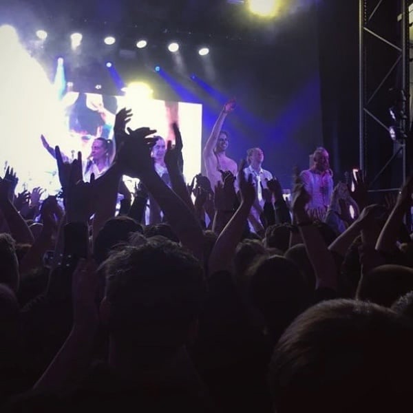 Ирина Михальченко