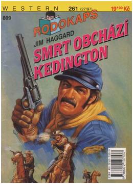 Re: Knihovnička Rodokapsu