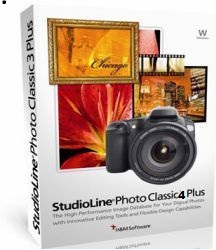 StudioLine Photo Classic Version 4.2.65 Multilingual