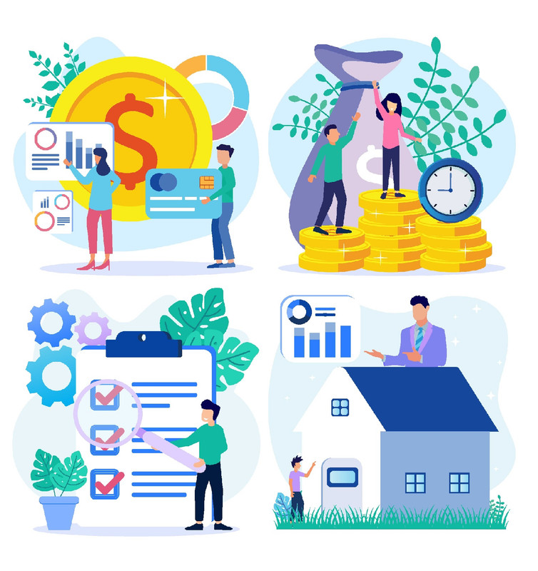 First-Time Home Buying Tips: Save Time and Money