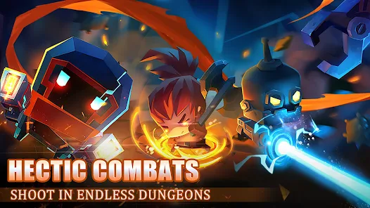 Soul Knight APK