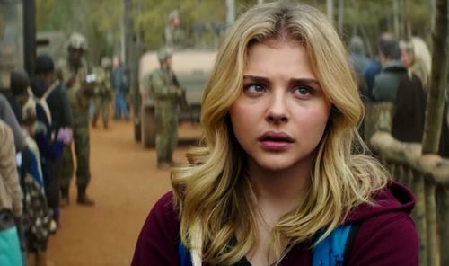 Фильм бесконечное море трейлер () Фильм бесконечное море трейлер