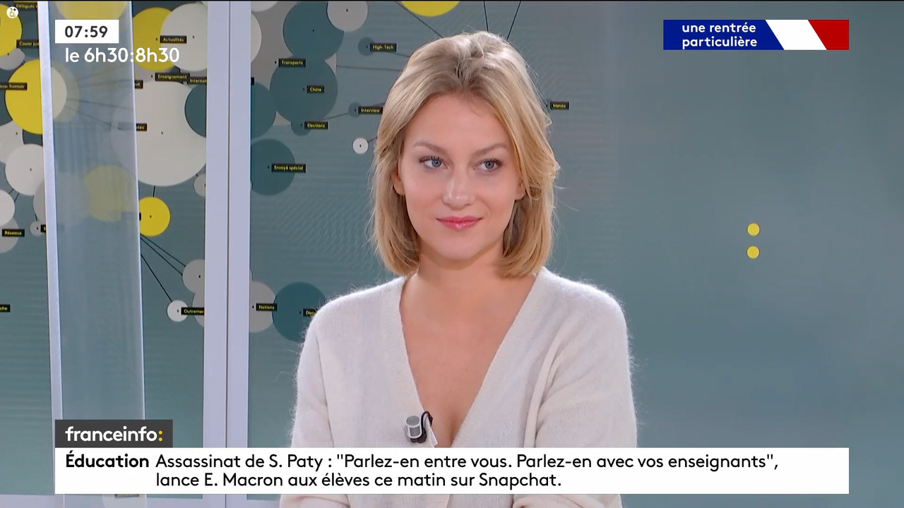 11.02 - 05.29.00 - 9h30. Entre JT, chroniques, invités et revues de p....ts_snapshot_01.36.40.567