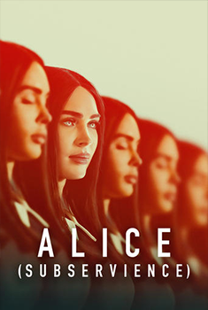 Alice (Subservience) (2024) WEB-DL 720p/1080p Dual Áudio