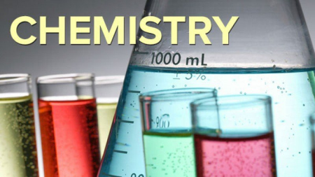 TTC - Chemistry, 2nd Edition