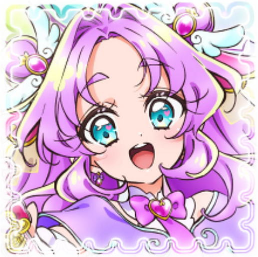 Cure Answer | Star Detective Precure!