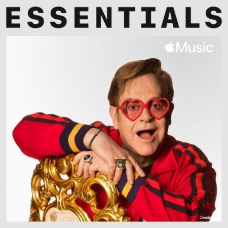 Elton John   Essentials (2022)