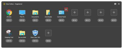 Wise Hotkey 1.2.4.44 Multilingual