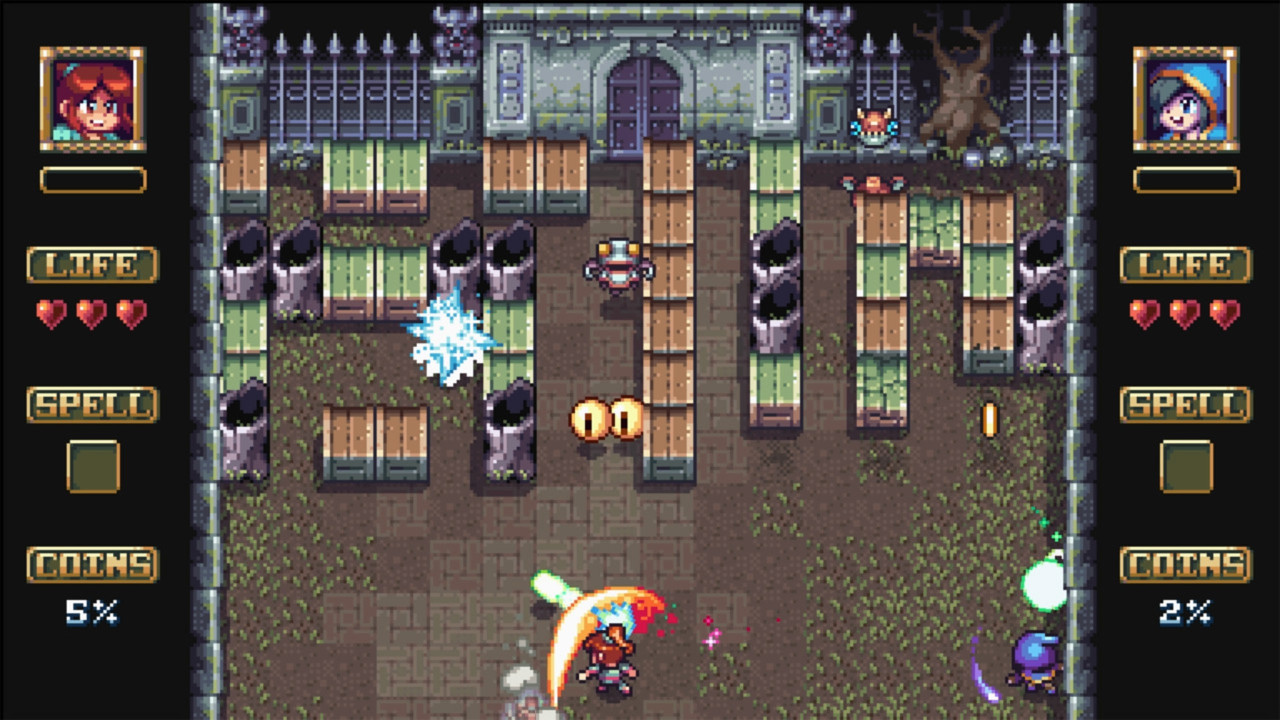 Strikey Sisters 1 1 3 MULTi9 Goldberg GNU Linux Wine johncena141