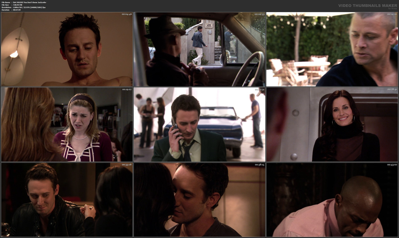 Dirt S01E05 You Don't Know Jack.mkv