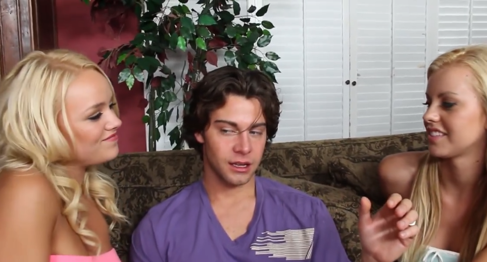 MySistersHotFriend – Jessie Rogers