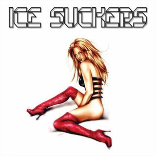 Ice Suckers - Ice Suckers (2019).mp3 - 320 Kbps