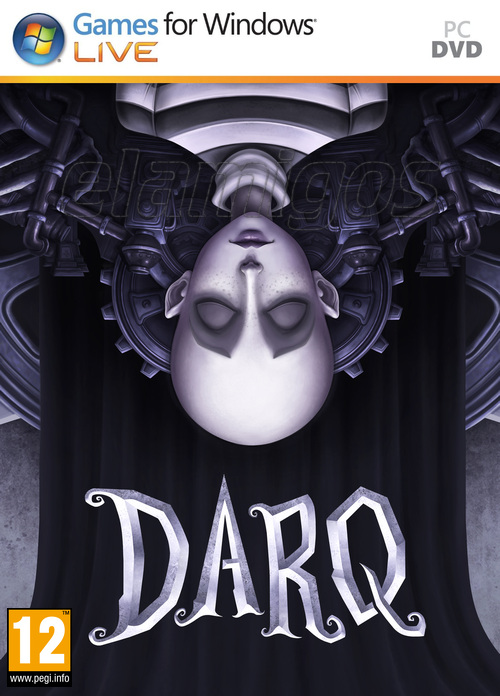 Darq (2019)