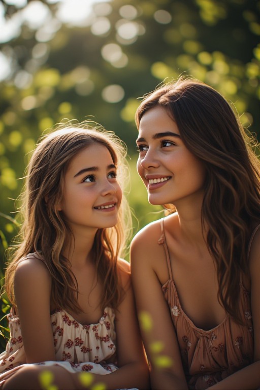 Mother-and-preteen-daughter-in-(4)