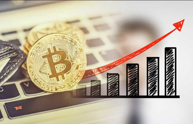 card image Прогноз на Биткоин к 2025 году.