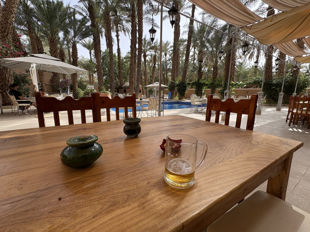 Alojamientos con encanto en el valle del Drâa - El Valle del Drâa, la gran arteria del sur de Marruecos (59)