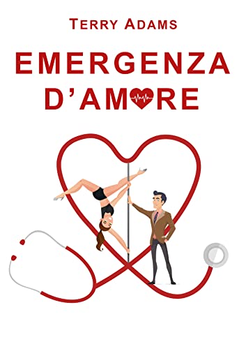 Terry Adams - Emergenza D'amore (2021)