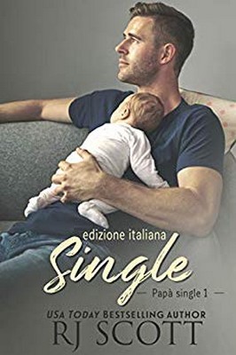 RJ Scott - Papà Single Vol. 1. Single (2019)