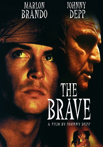 The Brave [1997][DVD R2][Subtitulado]