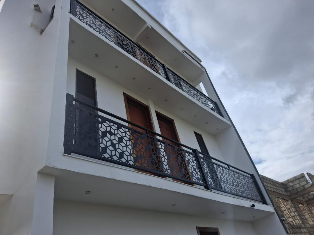 East Legon Hills 5-bedroom kitchen